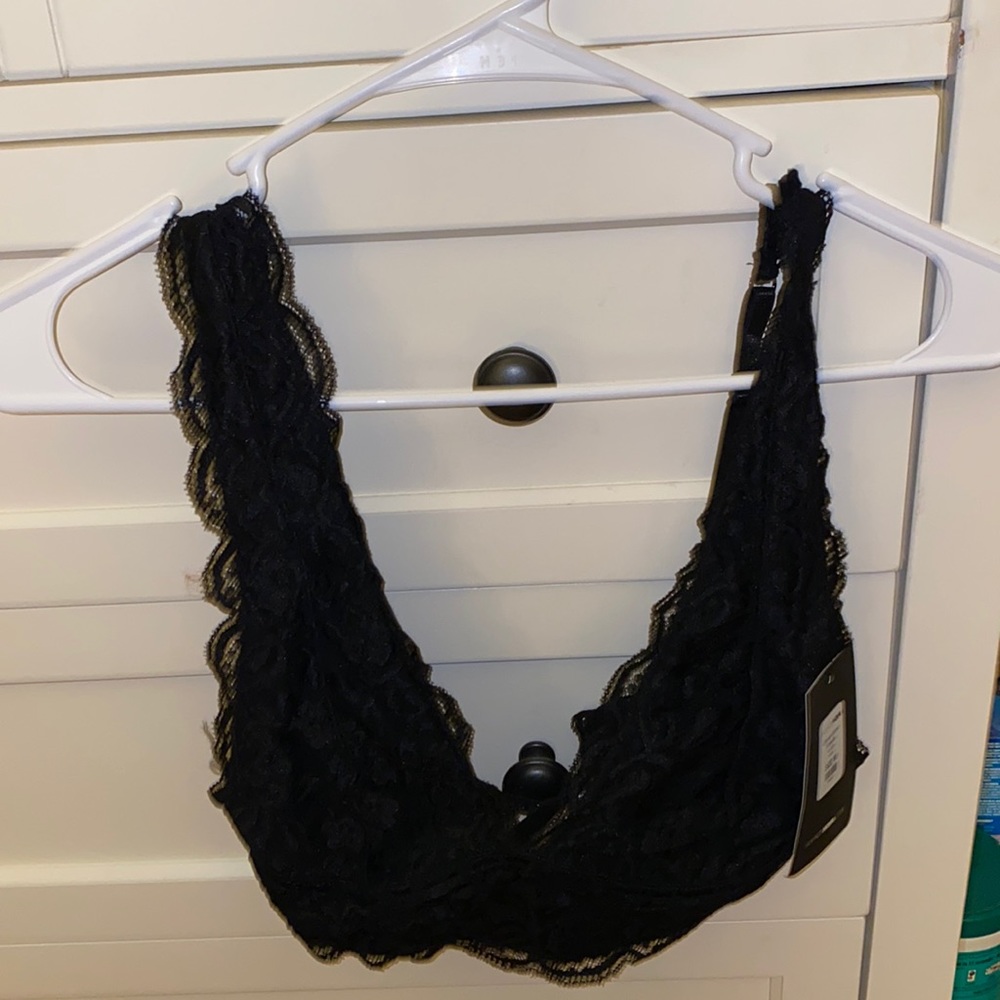 Fashion Nova bralette
